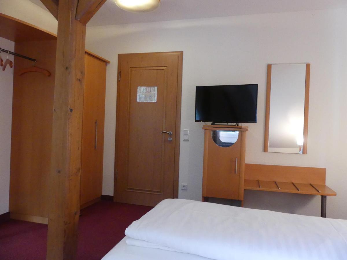 Landgasthaus Hotel Eggert Rheine Esterno foto