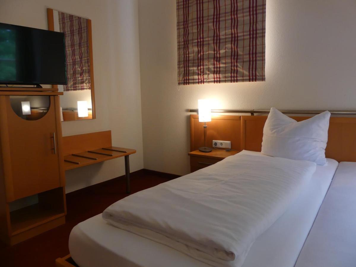 Landgasthaus Hotel Eggert Rheine Esterno foto