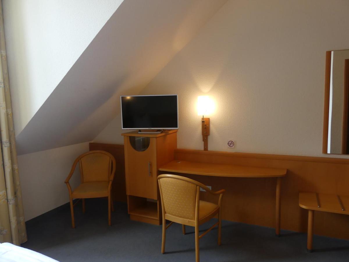 Landgasthaus Hotel Eggert Rheine Esterno foto