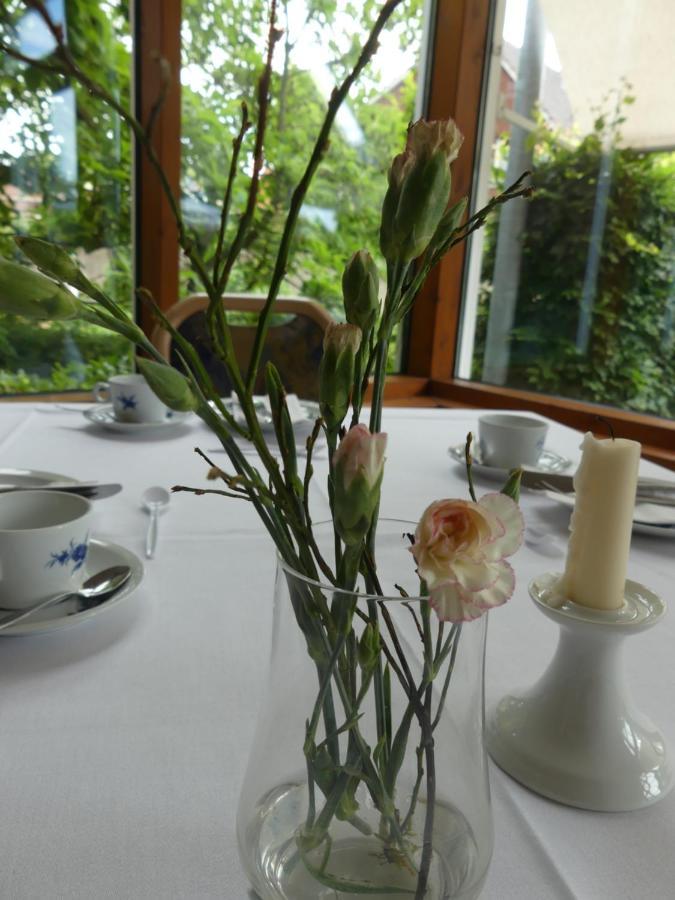 Landgasthaus Hotel Eggert Rheine Esterno foto