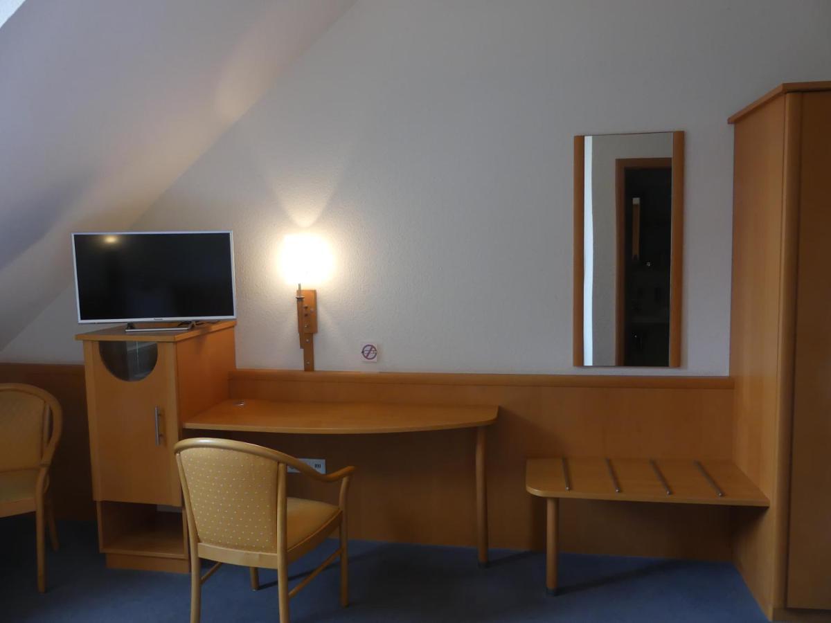 Landgasthaus Hotel Eggert Rheine Esterno foto