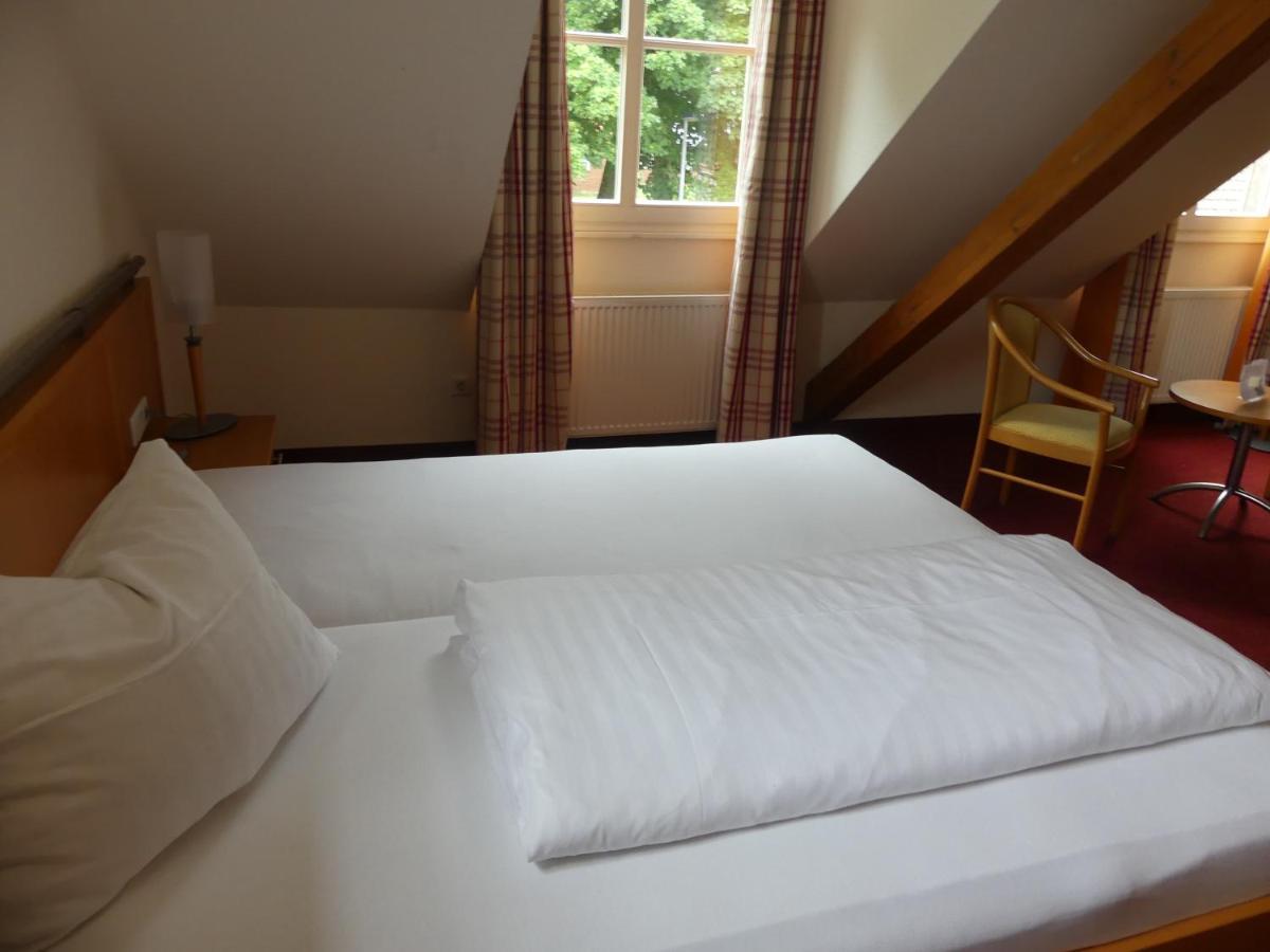 Landgasthaus Hotel Eggert Rheine Esterno foto