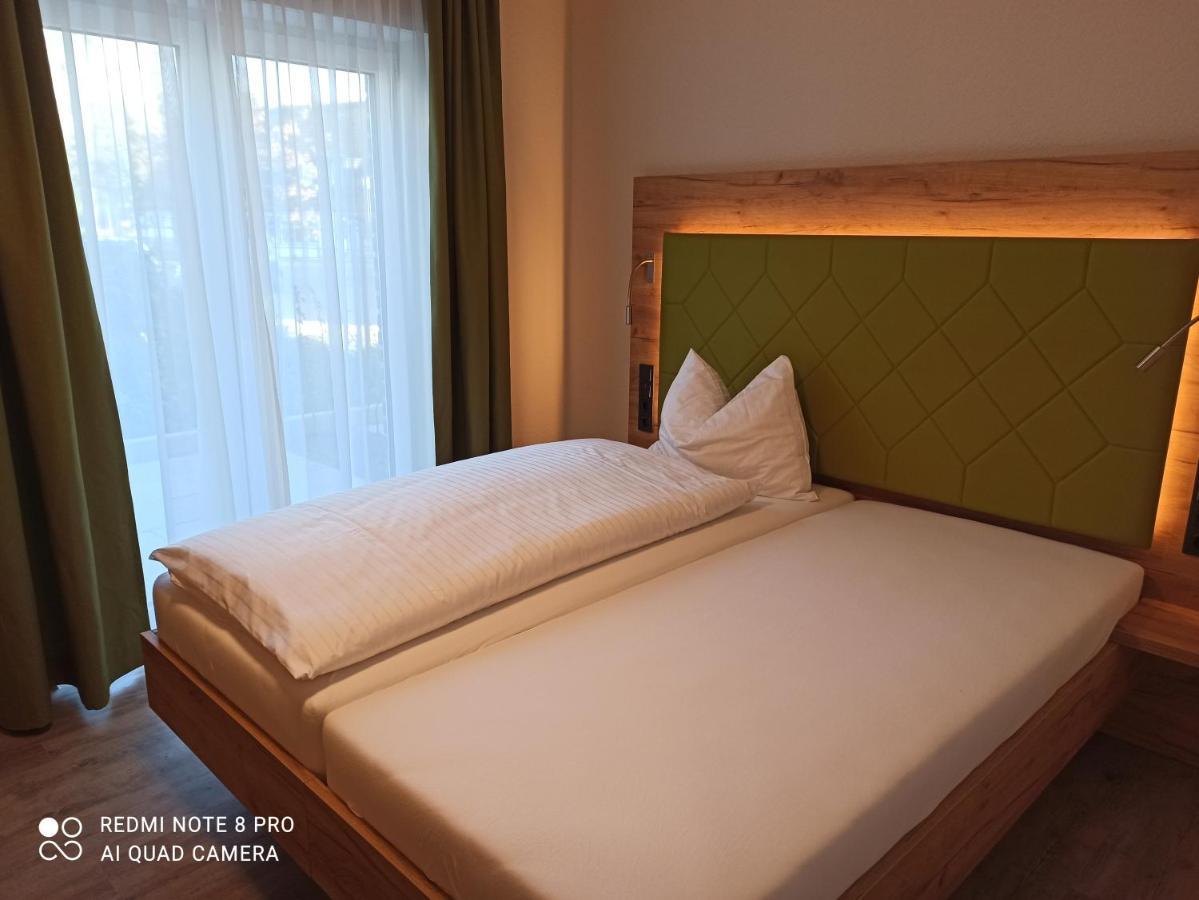 Landgasthaus Hotel Eggert Rheine Esterno foto