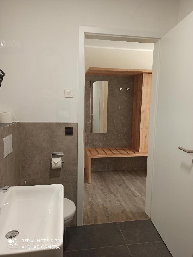 Landgasthaus Hotel Eggert Rheine Esterno foto
