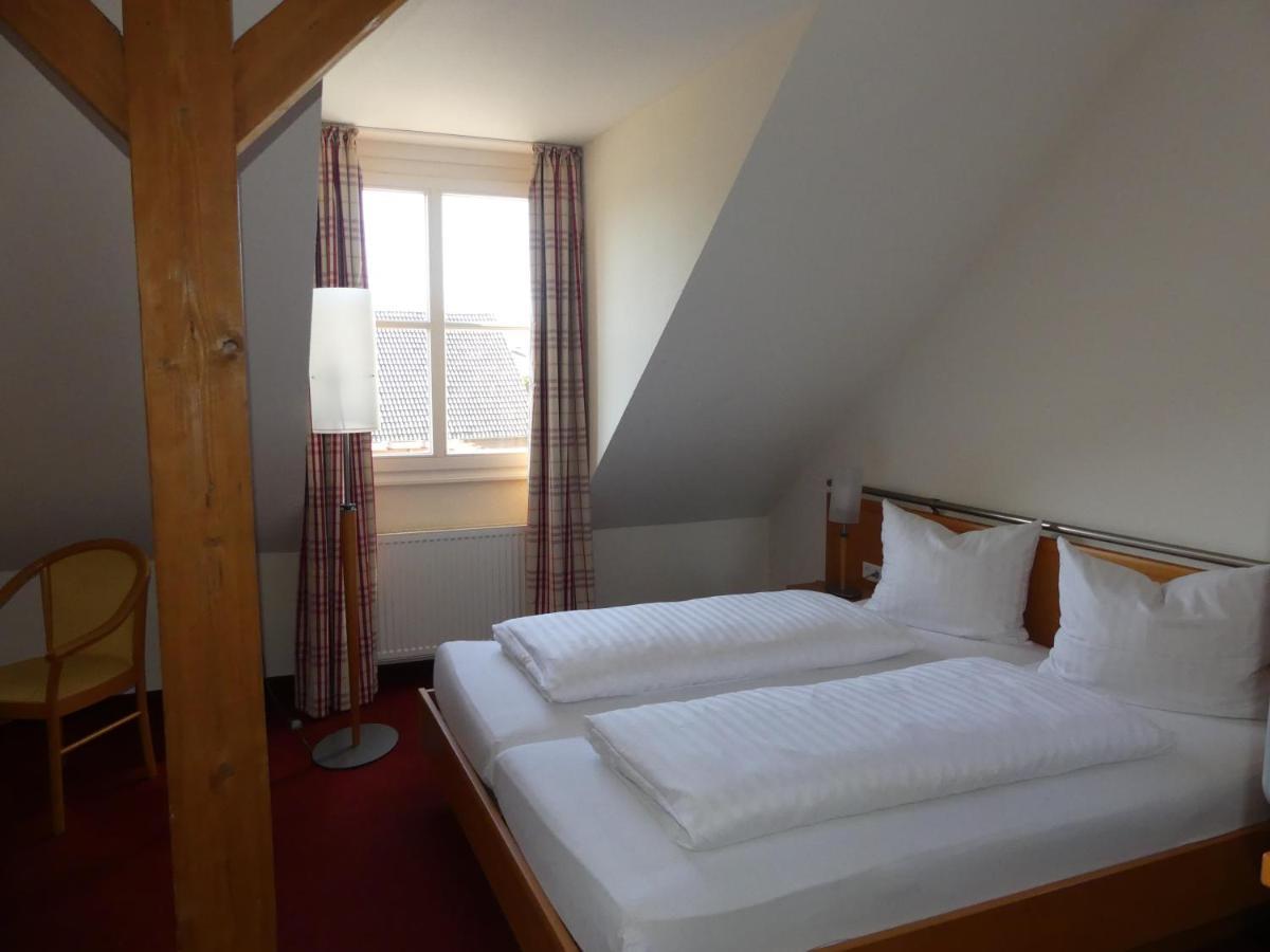 Landgasthaus Hotel Eggert Rheine Esterno foto