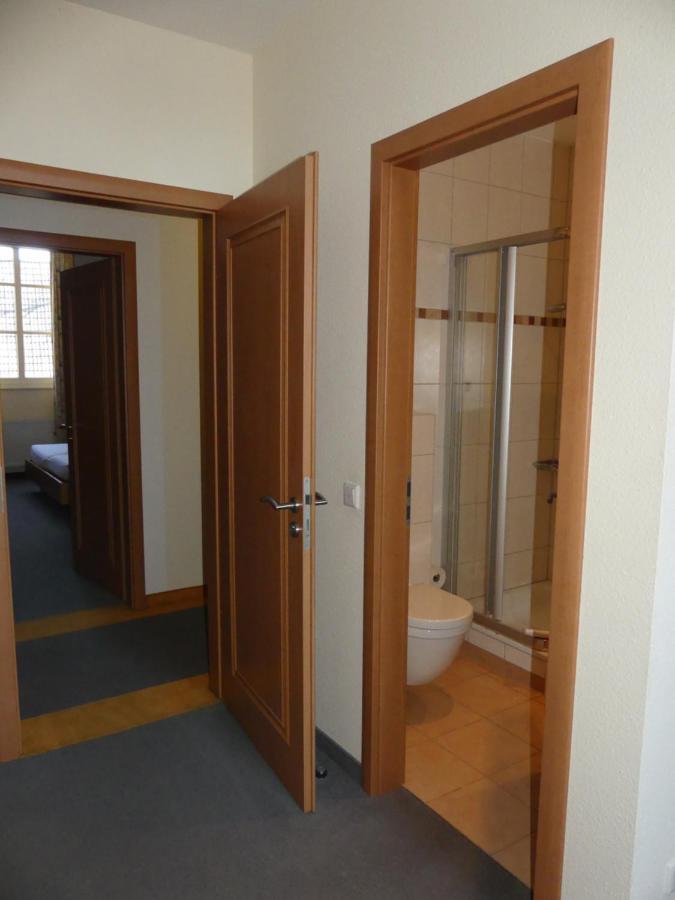 Landgasthaus Hotel Eggert Rheine Esterno foto