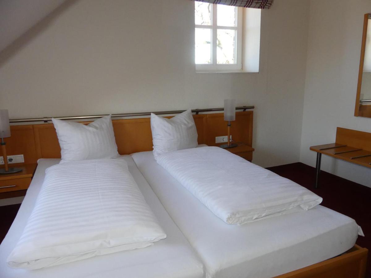 Landgasthaus Hotel Eggert Rheine Esterno foto